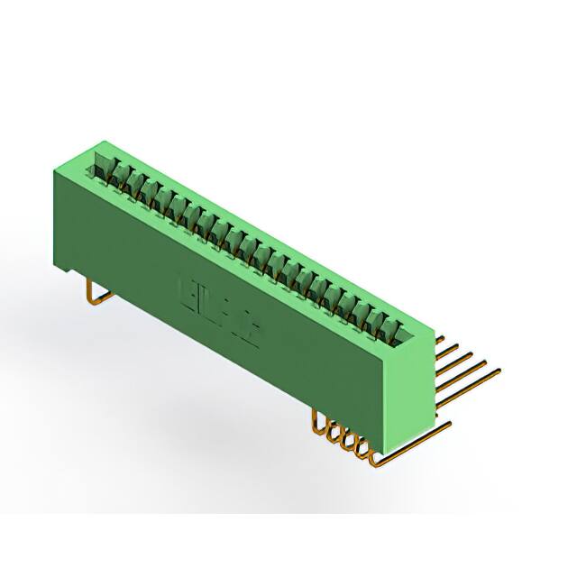 842-042-559-201 EDAC Inc.  Edgeboard Connectors